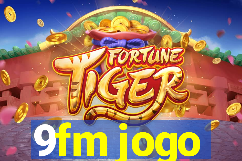 9fm jogo